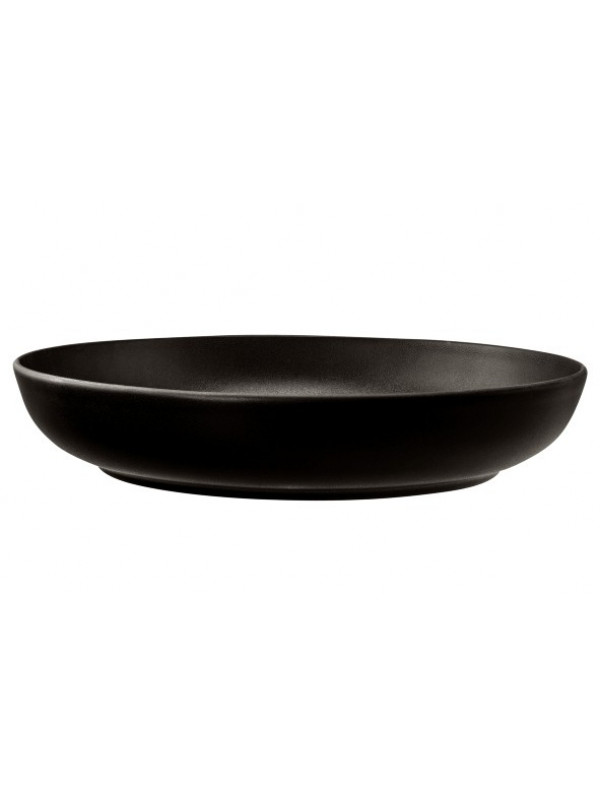 Liberty Foodbowl 28 cm Velvet Black