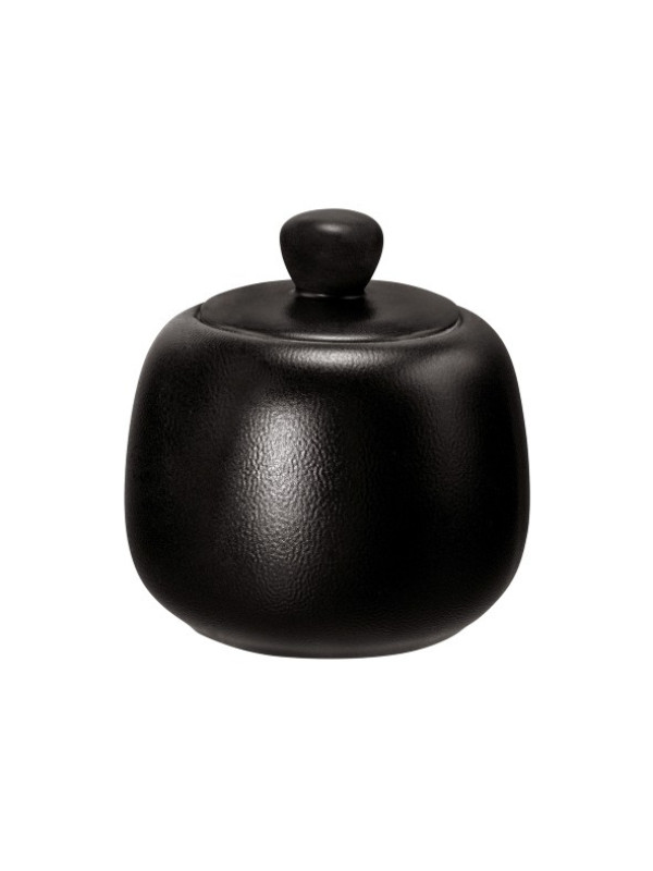 Liberty Zuckerdose 0,26 l Velvet Black