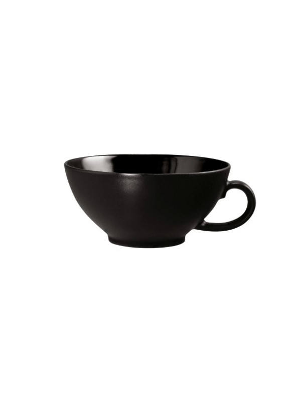 Liberty Teetasse klein 0,14 l Velvet Black