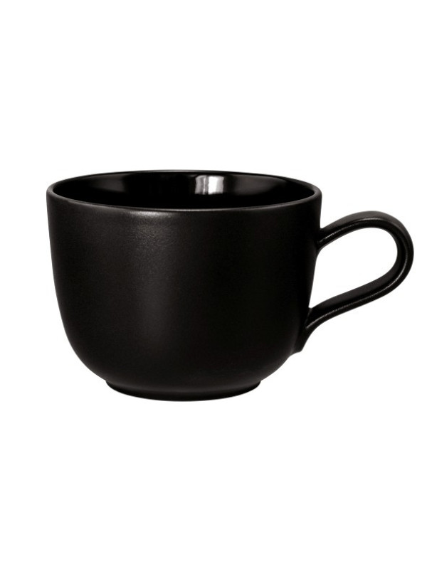 Liberty Kaffeetasse 0,26 l Velvet Black