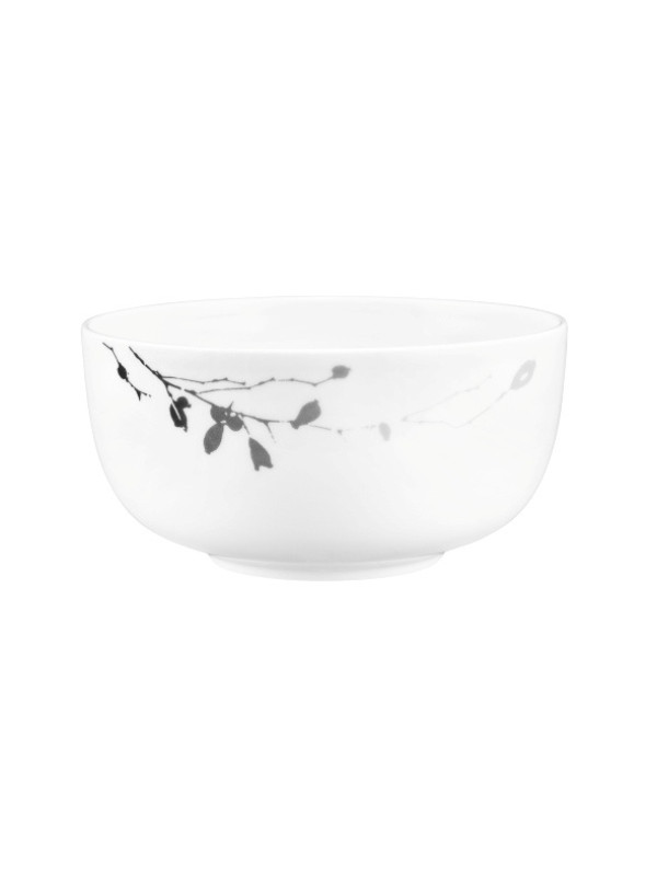 Liberty Foodbowl 17,5 cm Dark Rose Hip