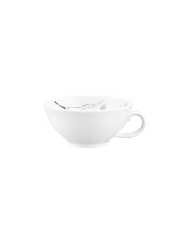 Liberty Teetasse klein 0,14 l Dark Rose Hip