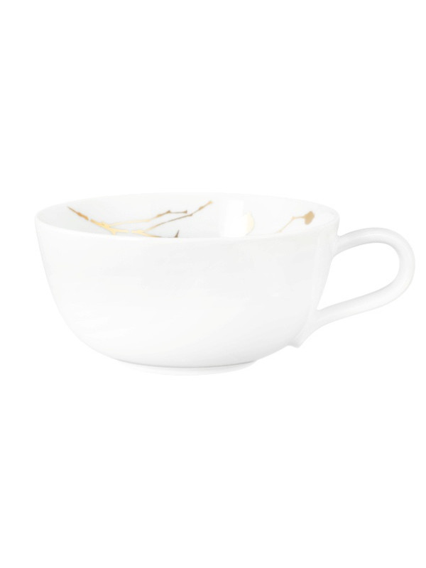 Liberty Teeobertasse groß 0,28 l Golden Rose Hip