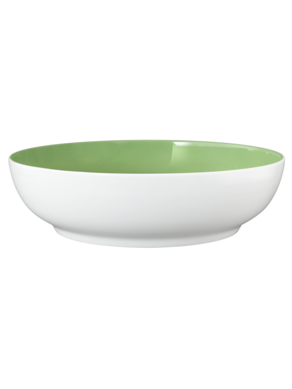 Liberty Foodbowl 25 cm Meadow Grasses green