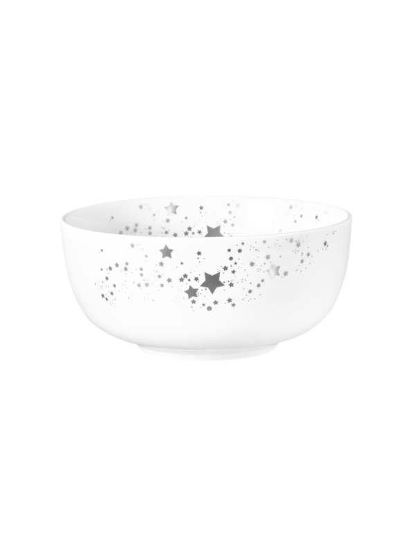 Liberty Müslischale 15 cm Silver Stars