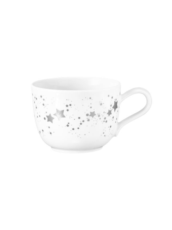 Liberty Kaffeetasse 0,26 l Silver Stars