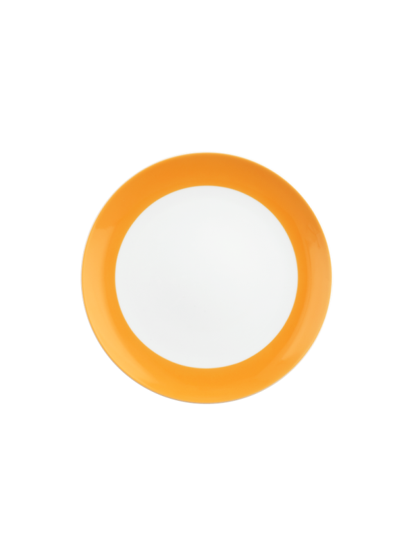 Liberty Brotteller 17,5 cm Pure Colors mango orange
