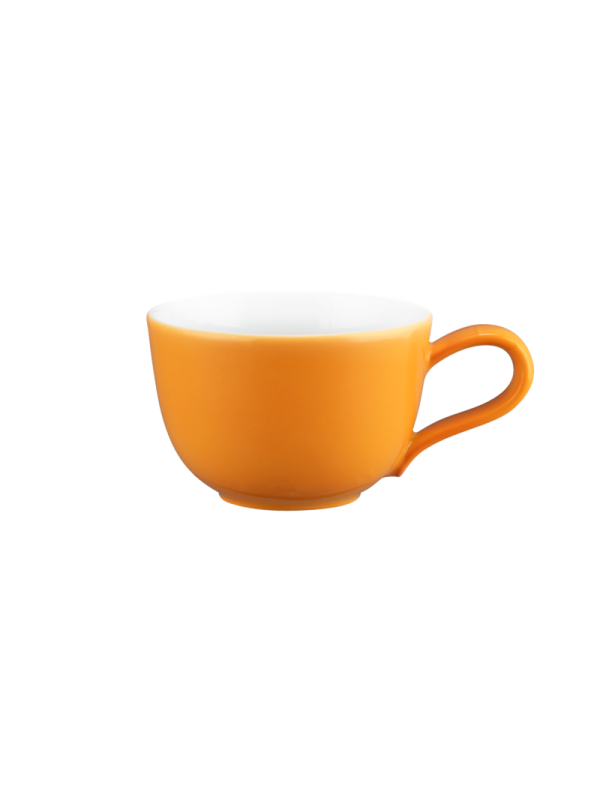 Liberty Espressotasse 0,09 l Pure Colors mango orange