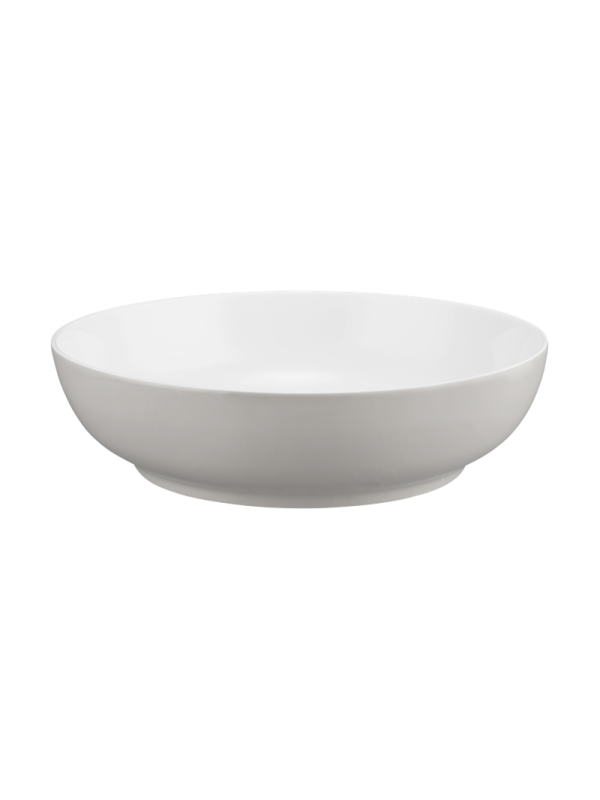 Liberty Foodbowl 25 cm Pure Colors new grey