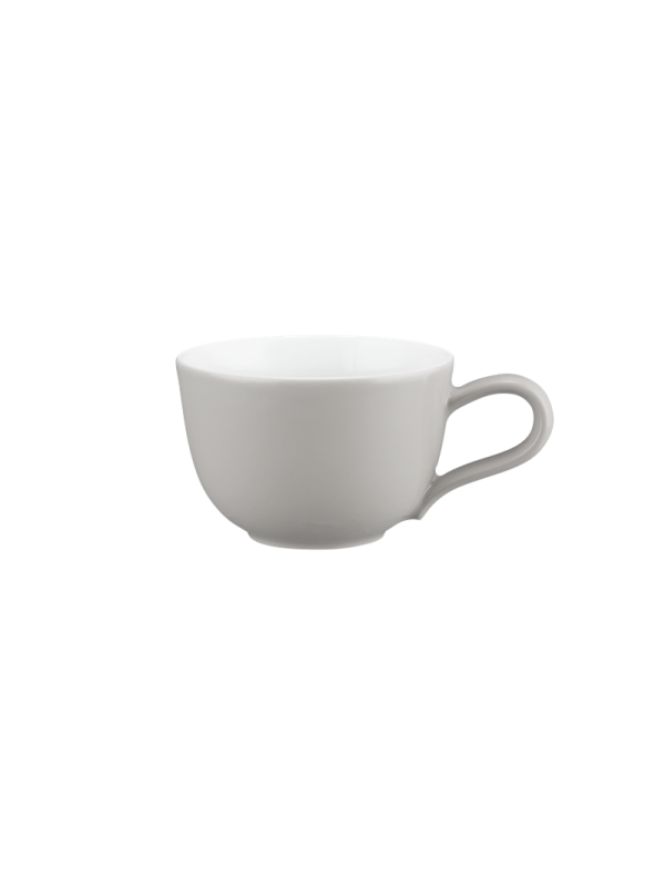 Liberty Espressotasse 0,09 l Pure Colors new grey