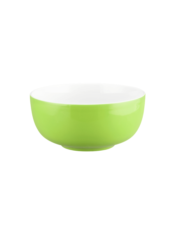 Liberty Müslischale 15 cm Pure Colors lime green