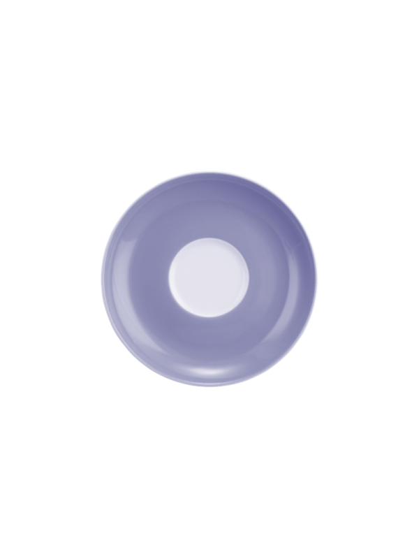 Liberty Teeuntertasse 13 cm Pure Colors grape purple