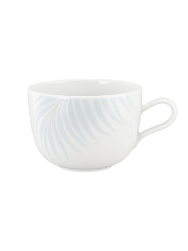 Liberty Milchkaffeetasse 0,38 l Mediterranean