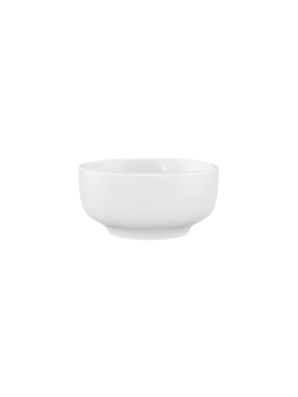 Sento Home Dipschale 8,5 cm weiß