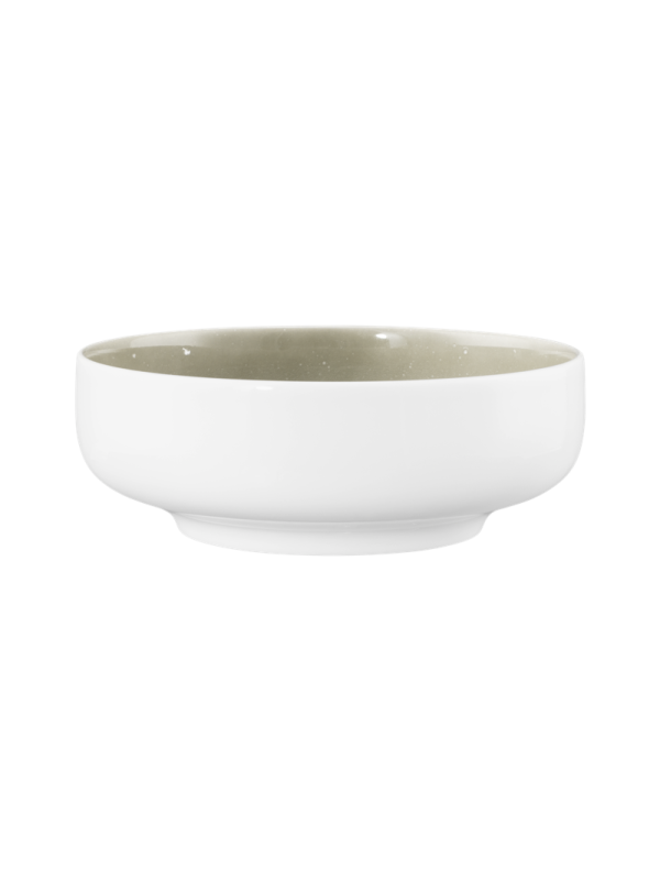 Sento Home Foodbowl 20 cm Aura cream