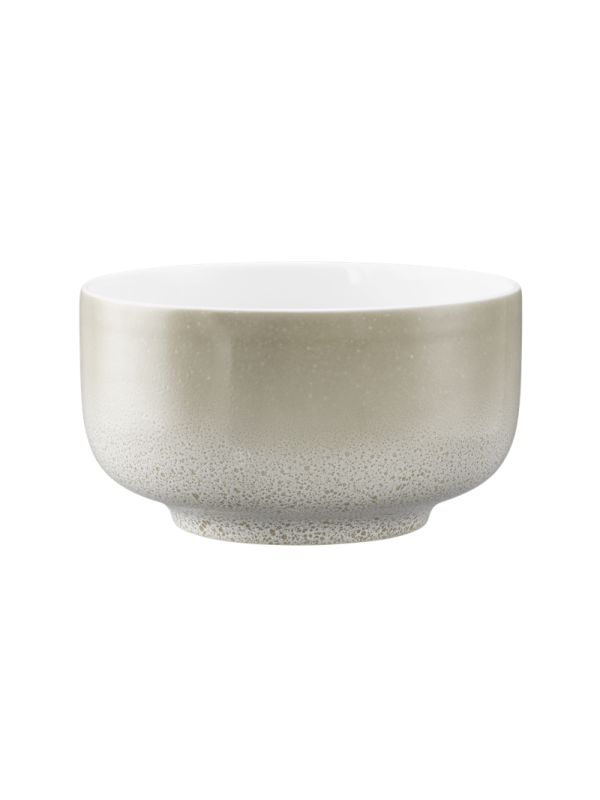 Sento Home Schüssel rund 16 cm Aura cream