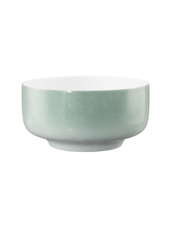 Sento Home Schüssel rund 20 cm Aura mint