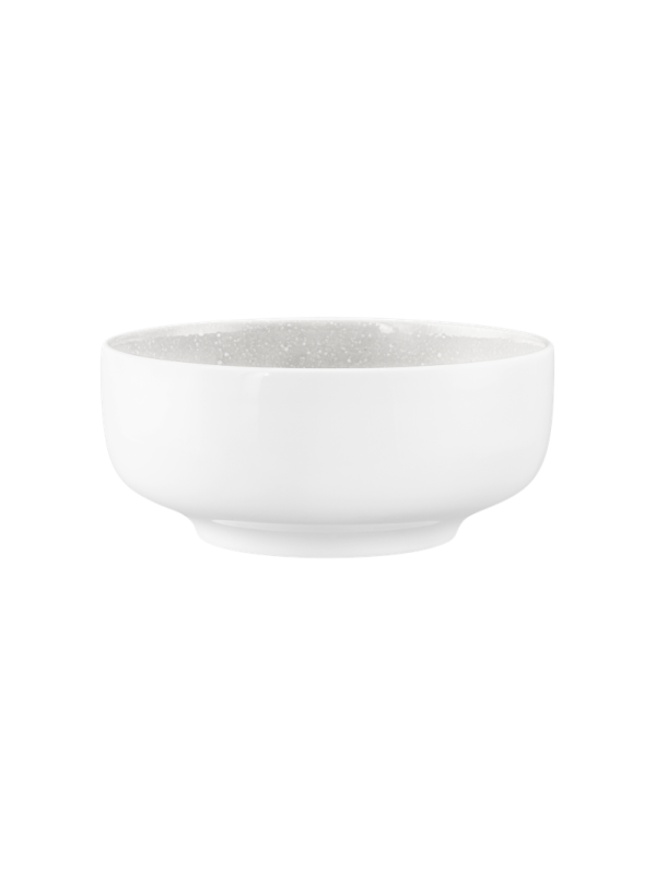 Sento Home Müslischale 15 cm Aura white