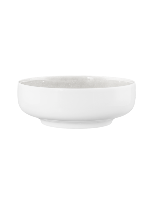 Sento Home Foodbowl 20 cm Aura white