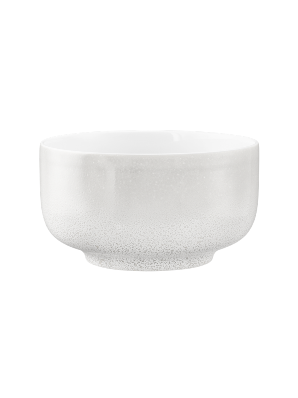 Sento Home Schüssel rund 16 cm Aura white