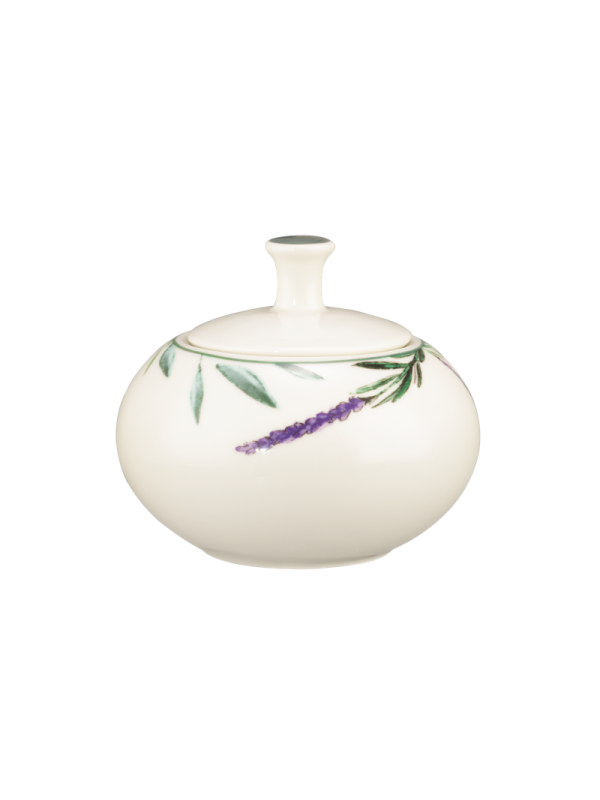 Savona Zuckerdose 0,30 l Provence