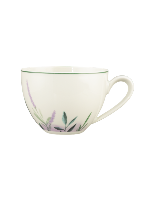 Savona Milchkaffeetasse 0,34 l Provence