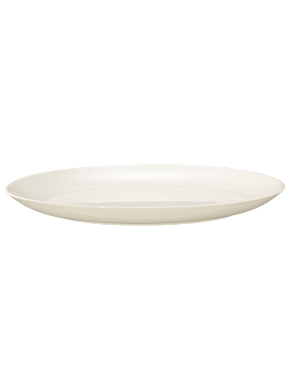 Savona Servierplatte oval 35x24 cm Fine Diamond