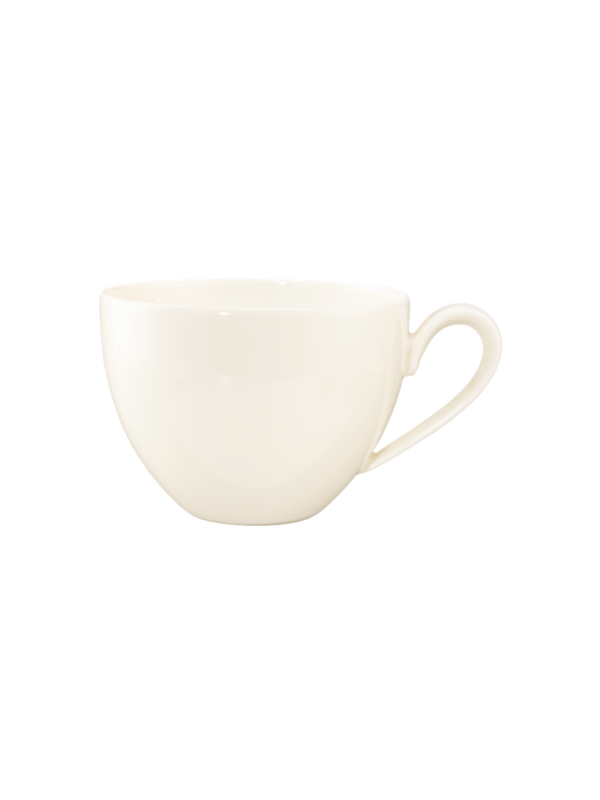 Savona Milchkaffeetasse 0,34 l Fine Diamond