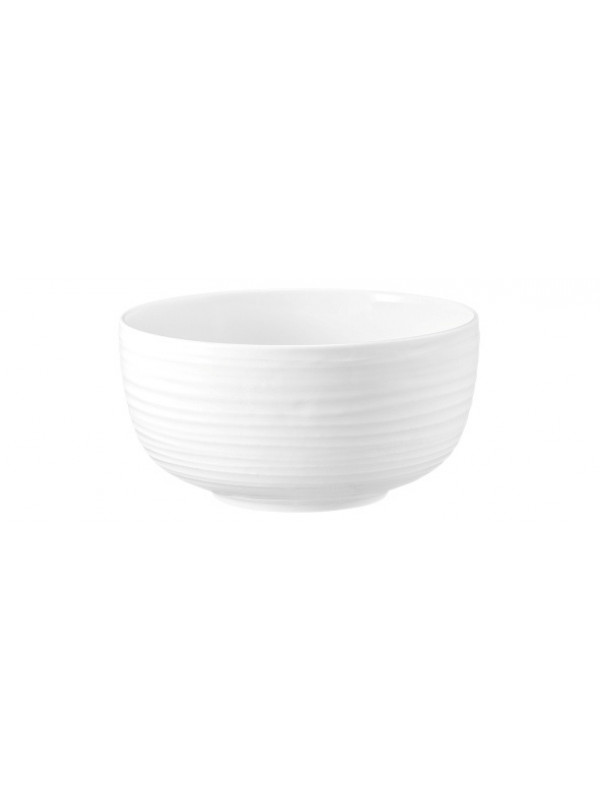Terra Foodbowl 17,5 cm weiß