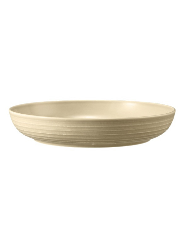 Terra Foodbowl 28 cm Sandbeige
