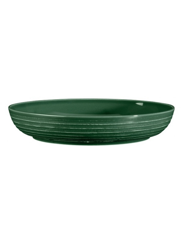 Terra Foodbowl 28 cm Moosgrün