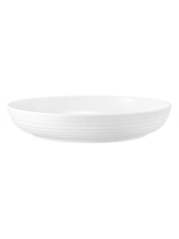 Terra Foodbowl 28 cm weiß