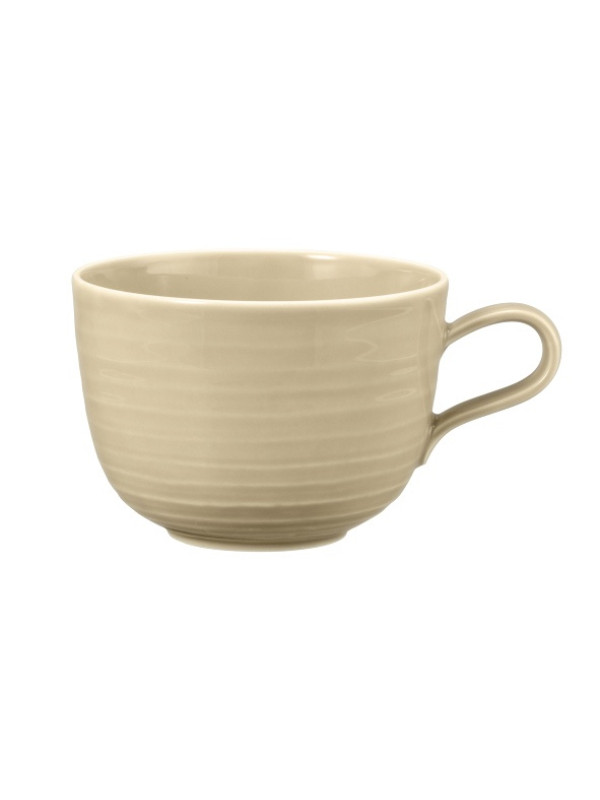 Terra Milchkaffeetasse 0,38 l Sandbeige