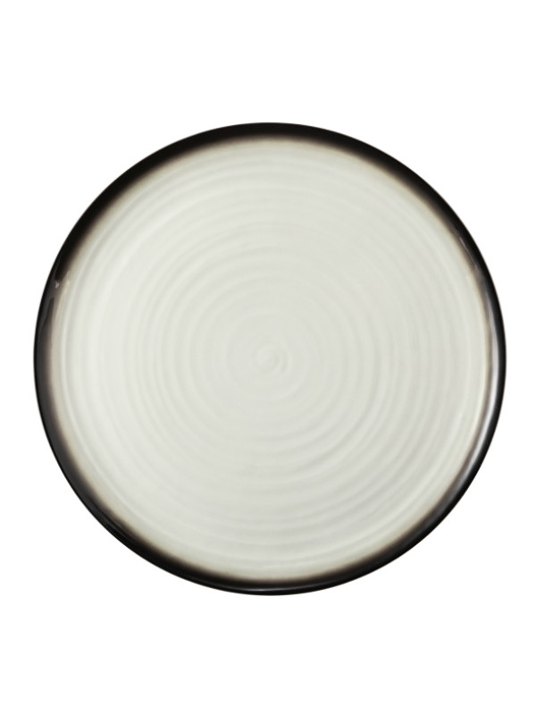 Terra Speiseteller rund 31 cm Corso