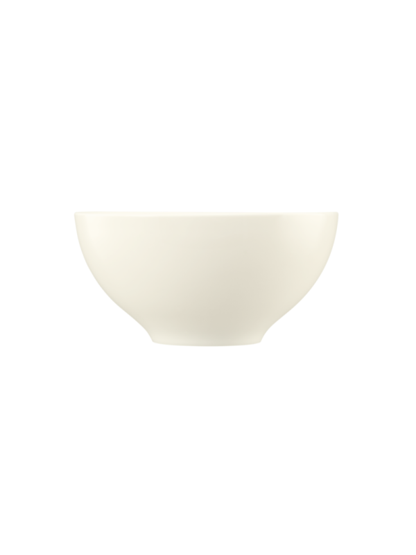 Zoé Schüssel rund 15,5 cm fine diamond uni