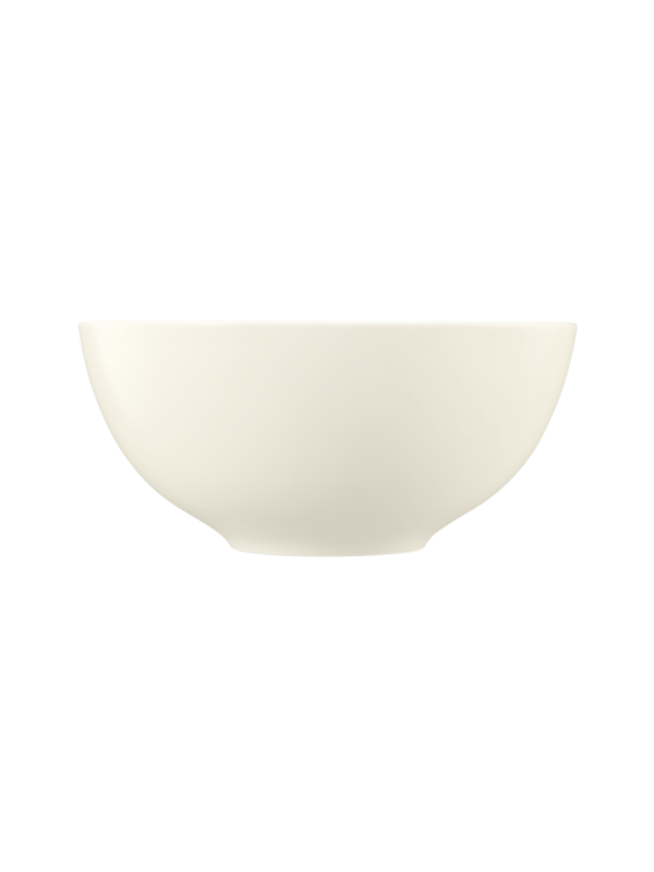 Zoé Schüssel rund 21 cm fine diamond uni