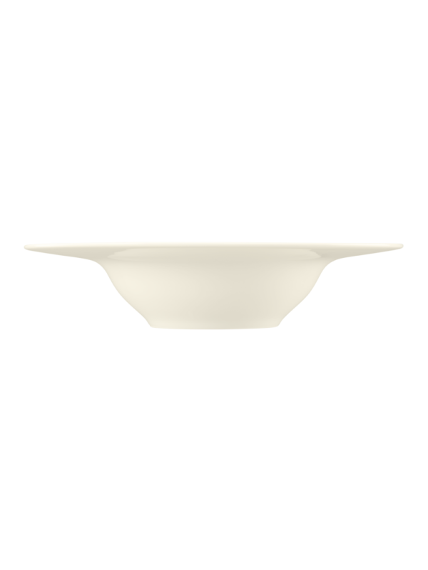Zoé Pastateller rund 27 cm fine diamond uni