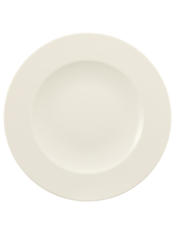 Zoé Platzteller 31,5 cm fine diamond uni