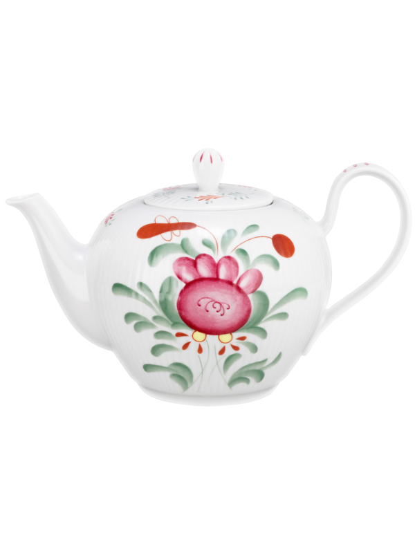 Amina Kanne 1,50 l Ostfriesenrose
