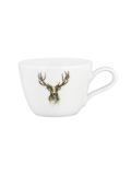 Life Kaffeetasse 0,24 l Nature Hirsch