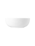 Life Foodbowl 20 cm weiss uni