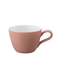 Life Kaffeetasse 0,24 l Fashion posh rose