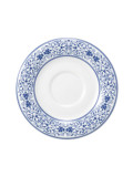 Savoy Untere zur Moccatasse 14,5 cm Grand Blue