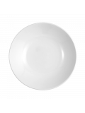 Meran Teller tief rund 5211 29 cm weiß 