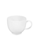 Lido Kaffeetasse 0,22 l weiss