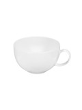 Lido Milchkaffeetasse 0,35 l weiss