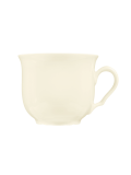 Marieluise Kaffeetasse 0,23 l elfenbein