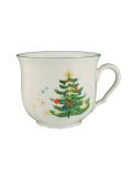 Marie-Luise Kaffeetasse 0,23 l Weihnachten