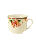 Marieluise Kaffeetasse 0,23 l Weihnachtsnostalgie