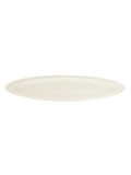 Maxim Platte oval 35 cm cream
